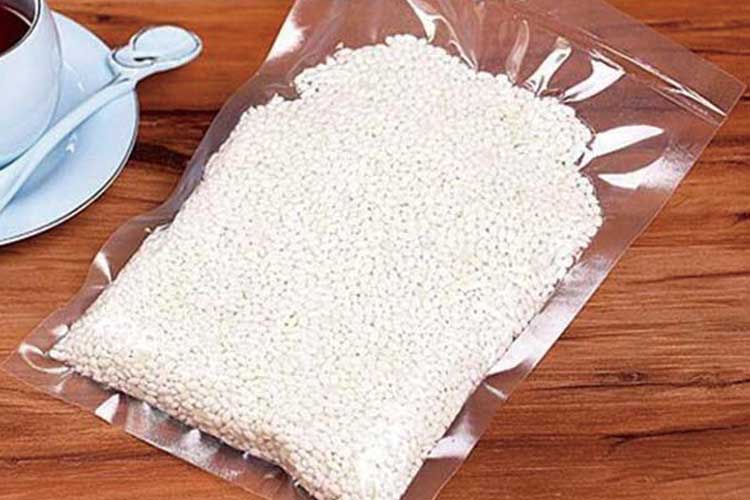 多層復合食品袋